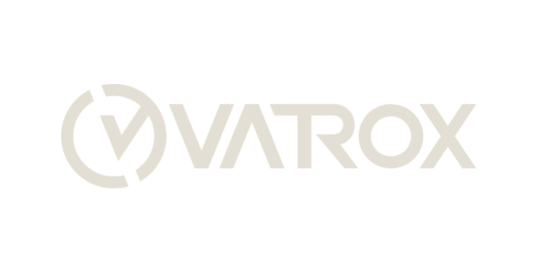 Vatrox Logo