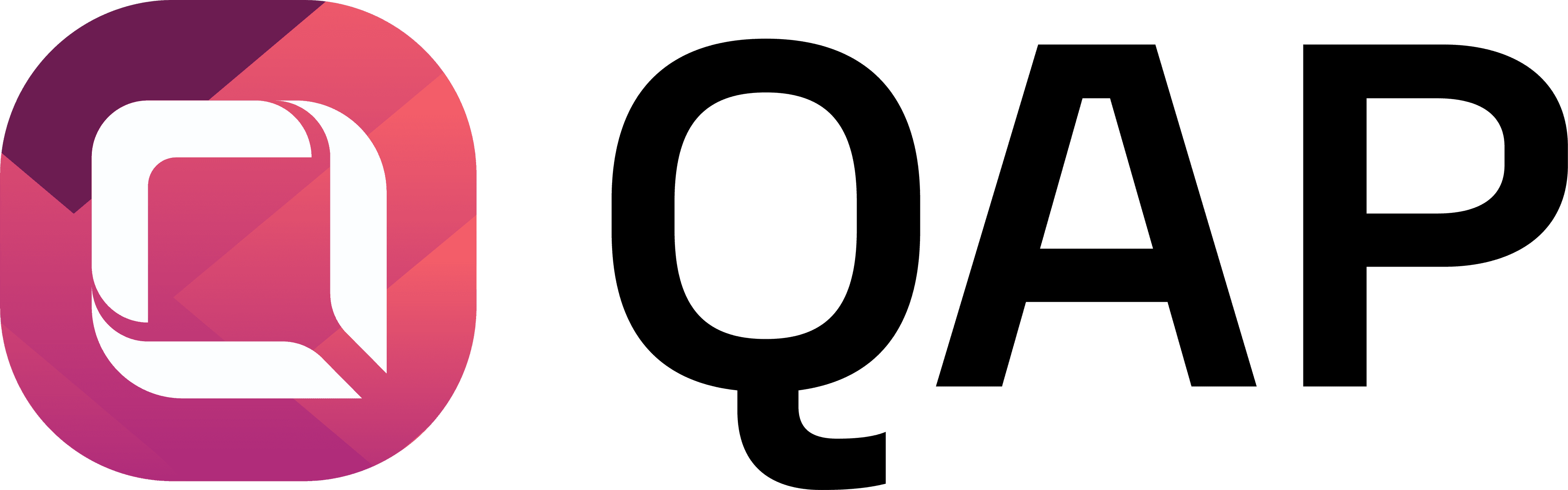 QAP Logo